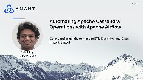 Data Engineer