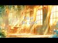 Follow the Light ☀️ Chill Acoustic Playlist | Stay in This Soft Moment