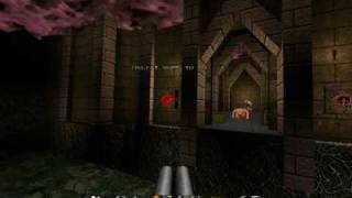 Let's Play Quake: 05 - The Realm Of Black Magic