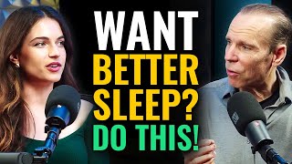 Important Habits in Developing and Maintaining a Healthy Sleep Schedule | Dr. Joel Fuhrman