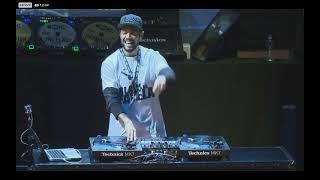 DJ NINO LEAL DMC WORLD 2019