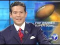 2008 Super Bowl TV Coverage #2
