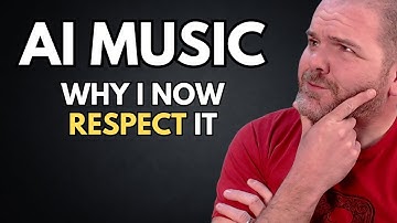 The REAL Problem With AI MUSIC