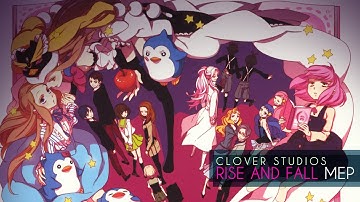 [C\S] Rise and Fall MEP