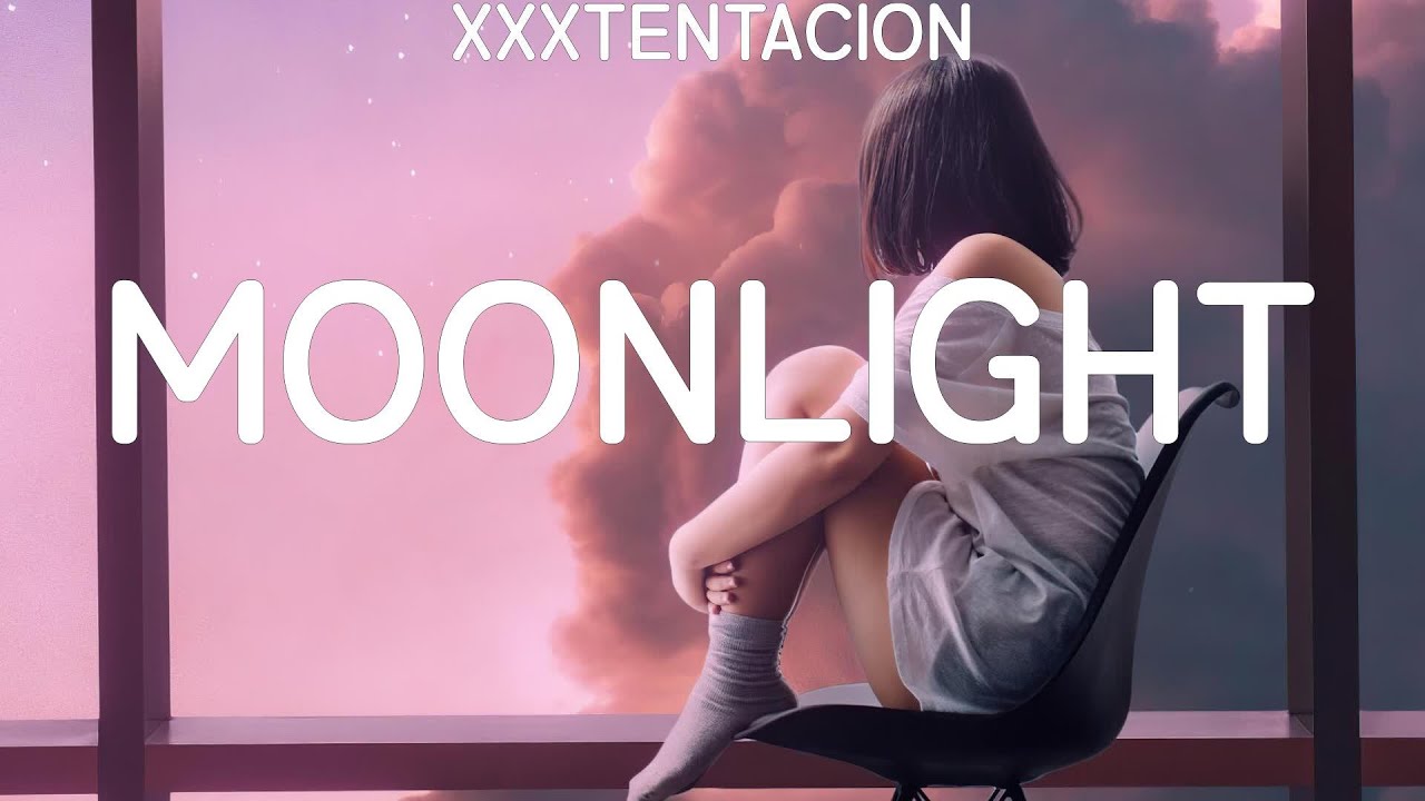 XXXTentacion Moonlight lyrics Joji, Shawn Mendes, Adele YouTube