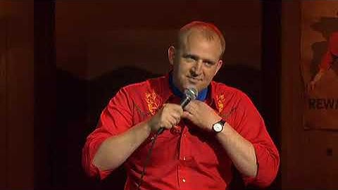tim vine punslinger live