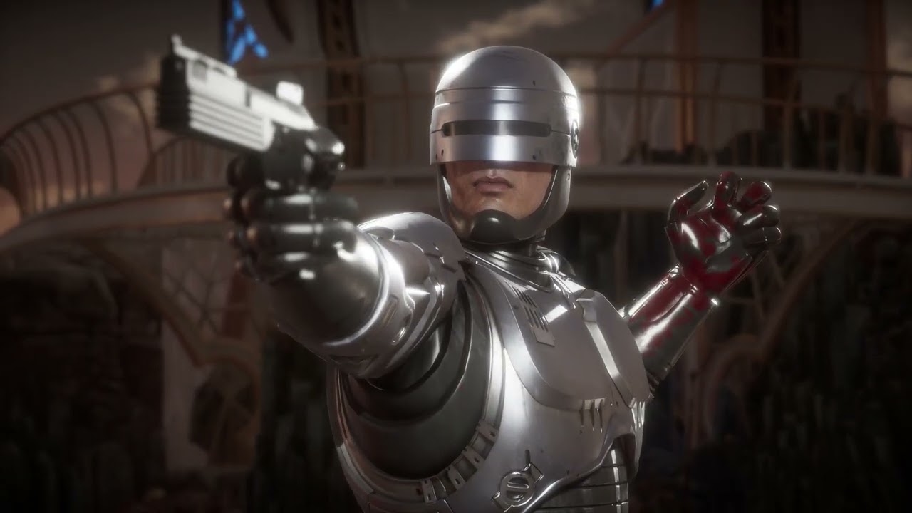 Galboun - Shiva, Sub-Zero.