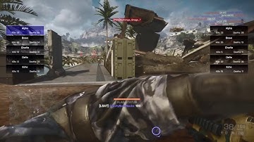 Bf4 worst hacker ever  invisible