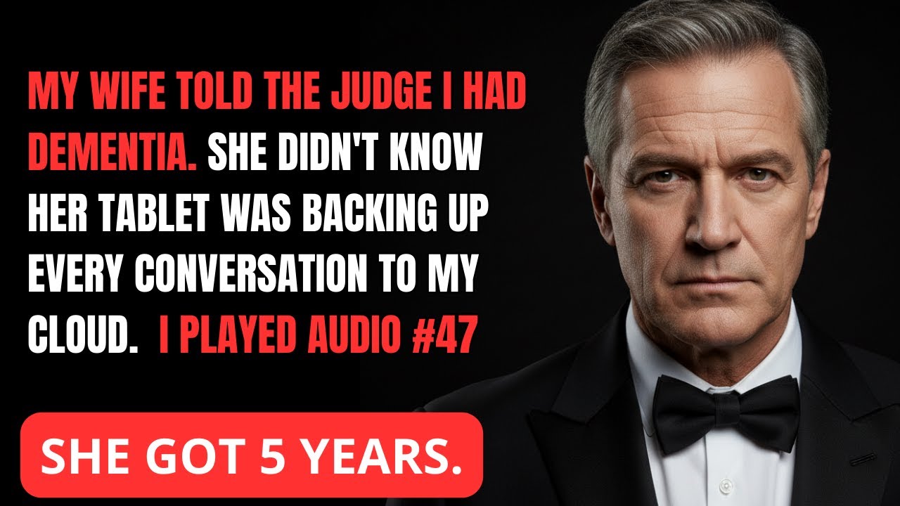 He's Losing His Mind,