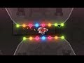 In silico 100 demon by rafer all coins  geometry dash 211