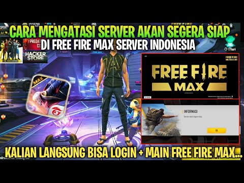 Video: Bagaimana Memulai Server Yang Siap