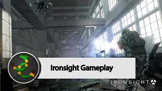 EMP mission speed run