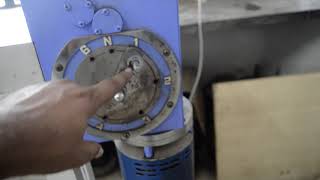 Direct Shear Test