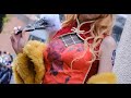 Taiwan CWT55 Cosplay One Piece Nami cheongsam [CALS]
