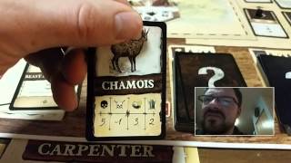 Robinson Crusoe Hates Me screenshot 5