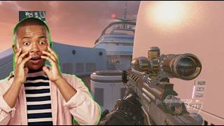 SWA Is Back! Sniping montage | Black Ops 2