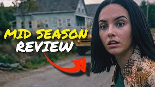 FROM Season 4 Mid Season Theories