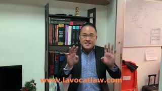 What Is A Power Of Attorney & It's 3 Commons Types Used in Singapore