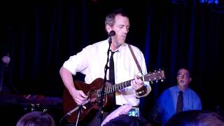 Hugh Laurie - The whale has swallowed me &amp; chat (LIVE in Hamburg) HQ