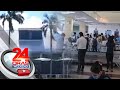 29 pasaherong galing Maynila, nagpositibo sa antigen test sa Bacolod... | 24 Oras Weekend