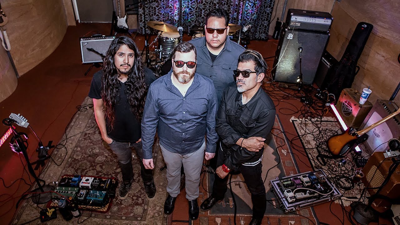 Austin Uncharted | Hours Quiet