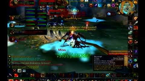 Trial of the Grand Crusader 10 Anub