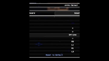 Gamepad support and rebinding controls #gaming #rpgmaker #games #solodev #indiegame