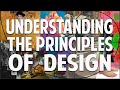 Understanding the principles of design