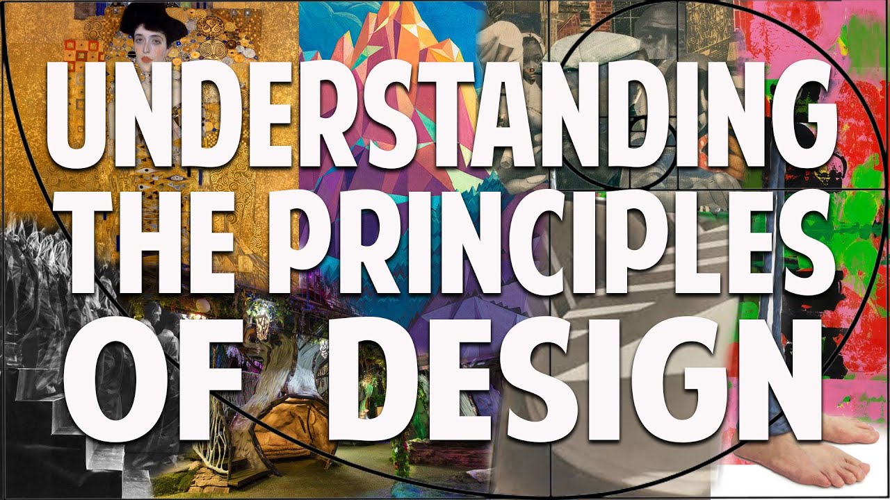 Understanding the Principles of Design With Principles Of Design Worksheet
