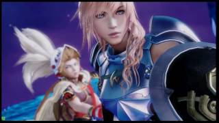 【DFF AC】 ミスリル ライトニング まとめ録り part29