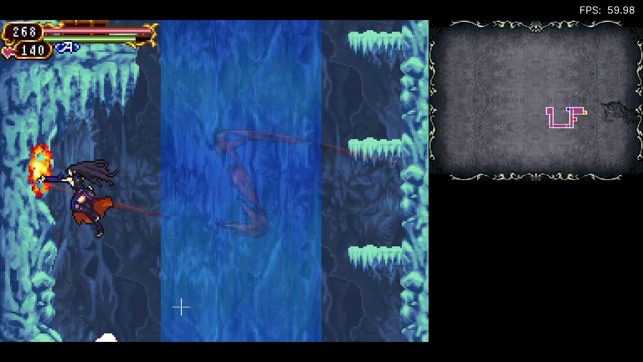 Order of Ecclesia - Tristis Pass Level One #1