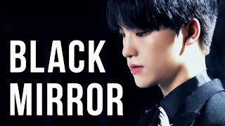 Lee Chan Dino Black Mirror Seventeen Fmv