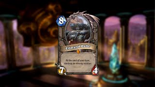 StarCraft Characters in Heartstone