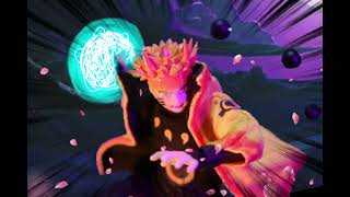 Naruto Shippuden Slide Show