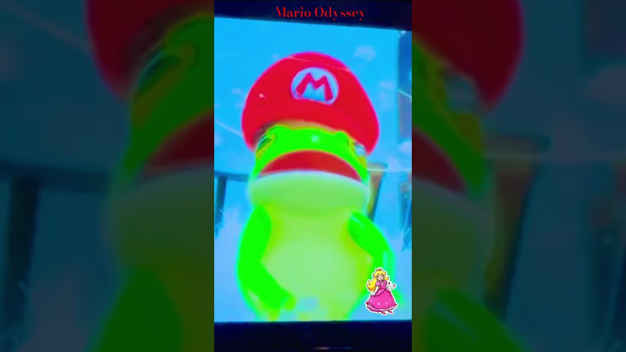 🔥MARIO & CAPPY ABSOLUTE CHAOS MODE ACTIVATED! TOPPER🚀💣 Odyssey Ep.1 SWITCH TOTAL MAYHEM UNLEASHED