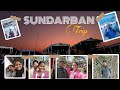 Sundarban Trip 🧳🐅||#sundarban #santalivlog #sundarbantour #exploremore #explorepage