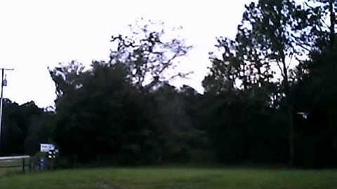 Blade 130x flying right!