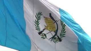 Himno Nacional & Bandera de Guatemala