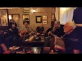 Irish session king charles pub poole uk 13072023