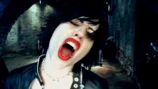The Distillers - Drain The Blood (Music Video) RESTORED