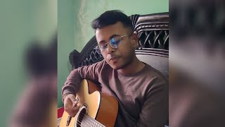 Tu Jaane Na Atif Aslam Cover By Raduan Sujal 