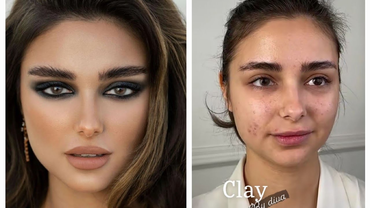 تتوريال مكياج سموكي مع شرح الادوات سناب الميكب آرتست وعد التركي #تتوريال #عرايس