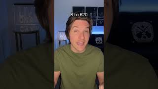 Universe 25 Experiment 😳