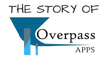 The Story of Overpass: How we came to app development for Oxford