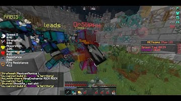HCTeams | Winning Map 12 Citadel #2 • Making Aloha & Valor Raidable