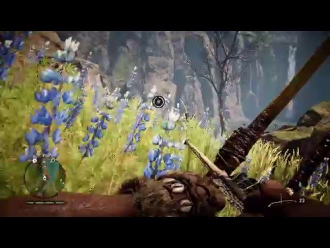 Far Cry Primal  ►ქართულად / ეპიზოდი # 10