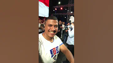 عالدوغري وبرجولة كلها من البحراوي مغلوووولة الجاردالشرس Shorts البحراوي رضاالبحراوي 
