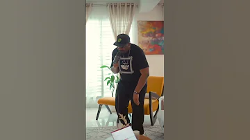 This Was Beautiful To Watch Officialjohnnydrille DONJAZZY How Are You My Friend 