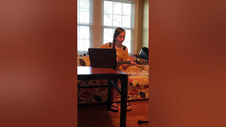 All Your Life- The Band Perry cover Maggie Hollis
