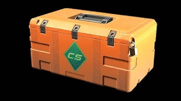 OPENING CS2 CASE UNTIL KNIFE DAY 739